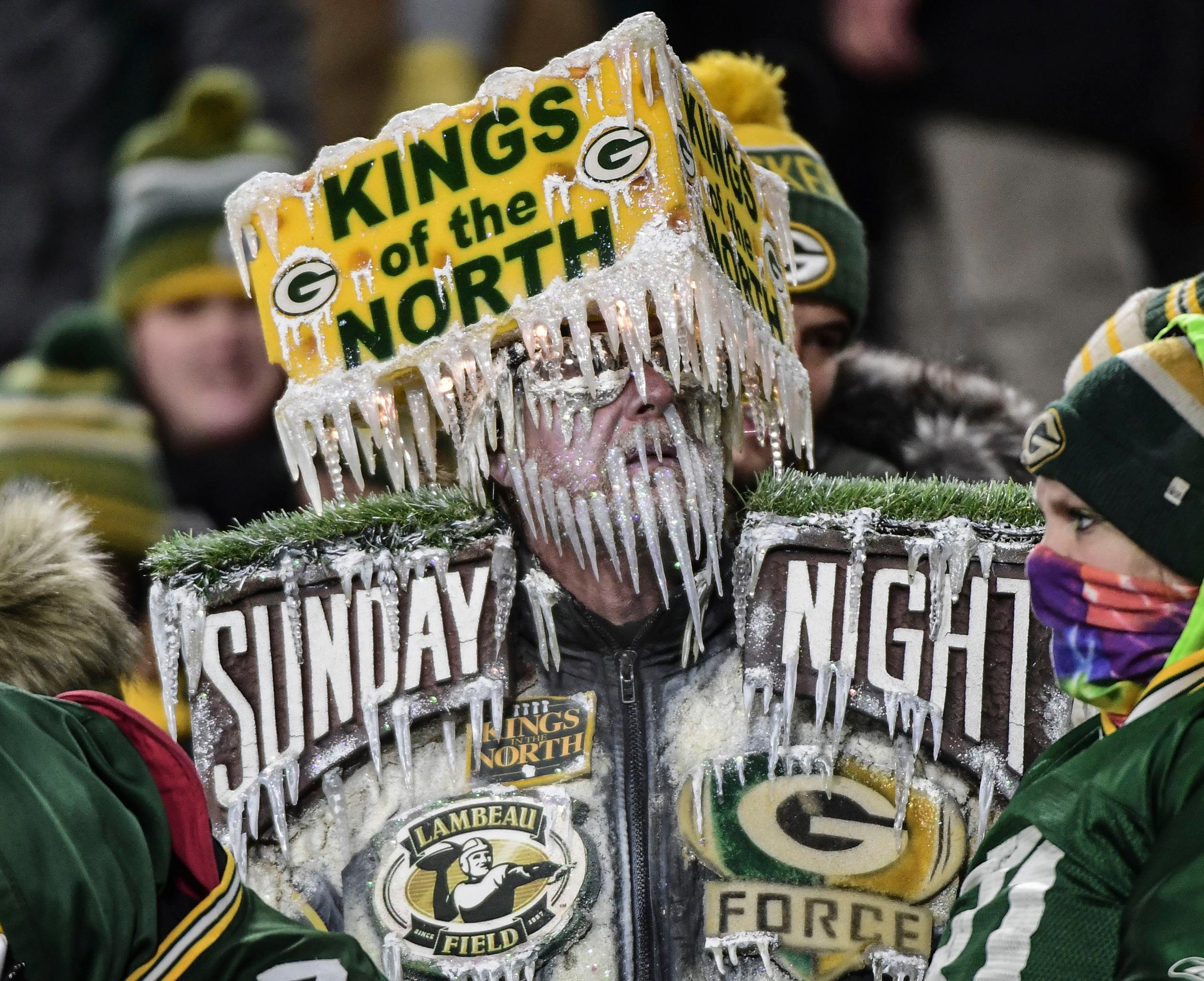 green bay packers