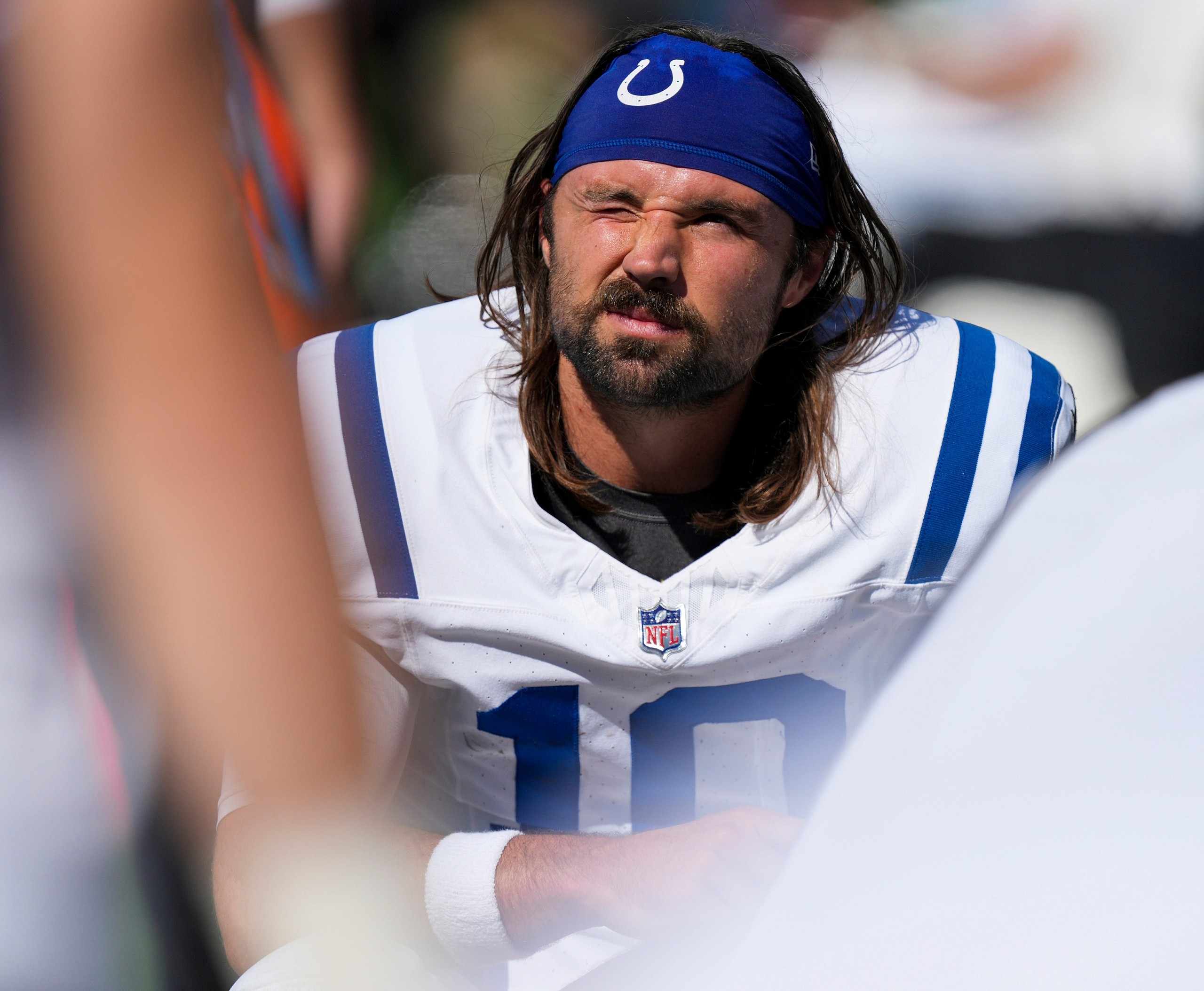 worst nfl quarterback performances, week 6: gardner minshew