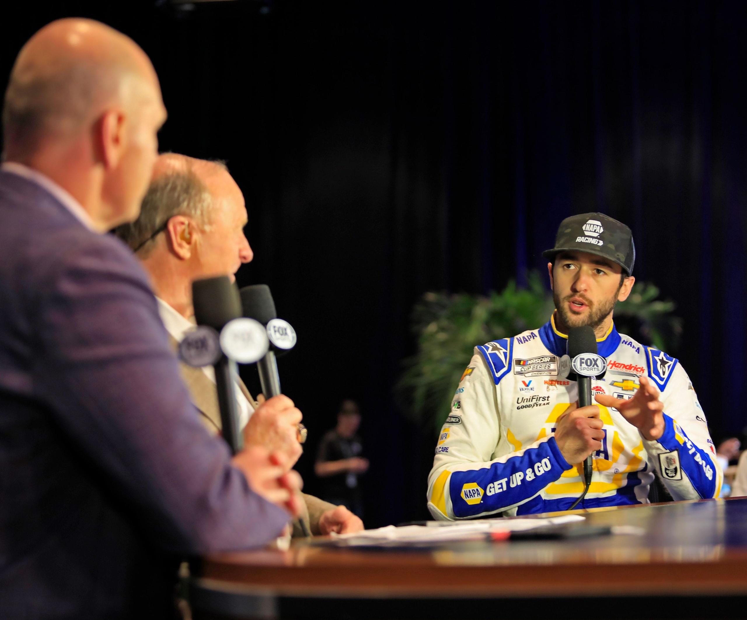 Syndication: Daytona Beach News-Journal