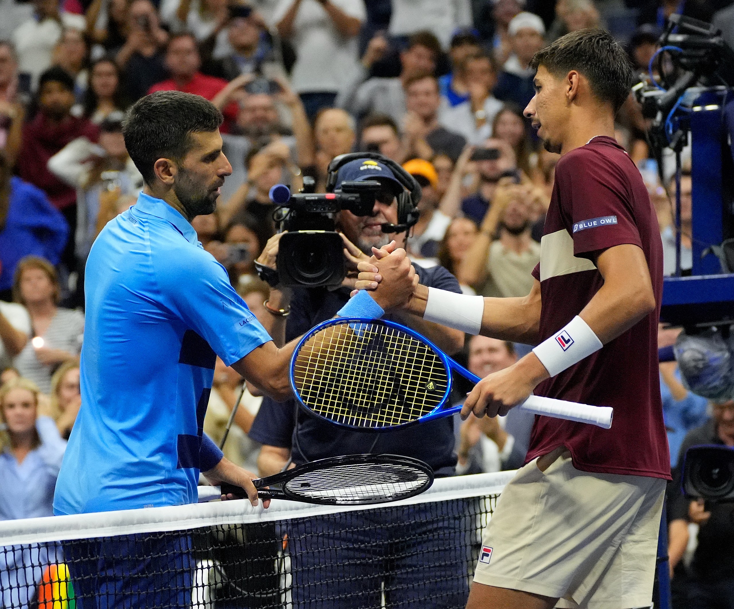 US Open