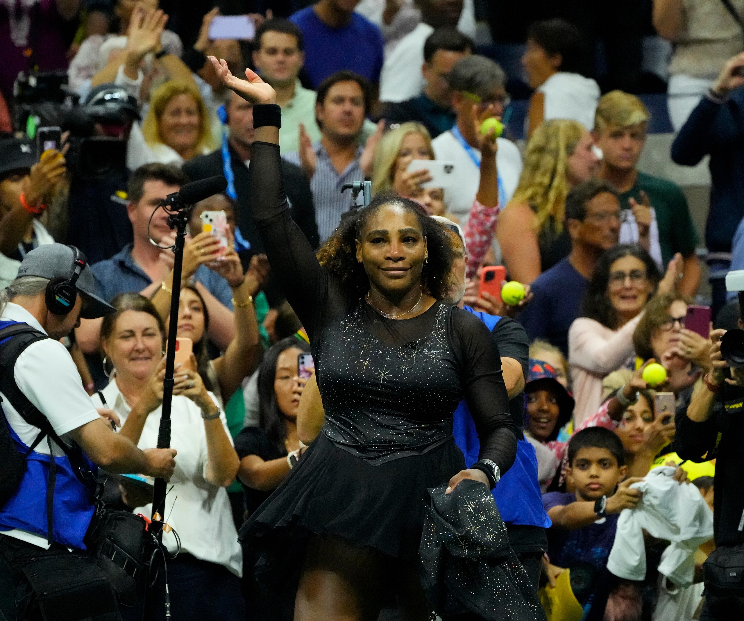 serena williams u.s. open tv ratings