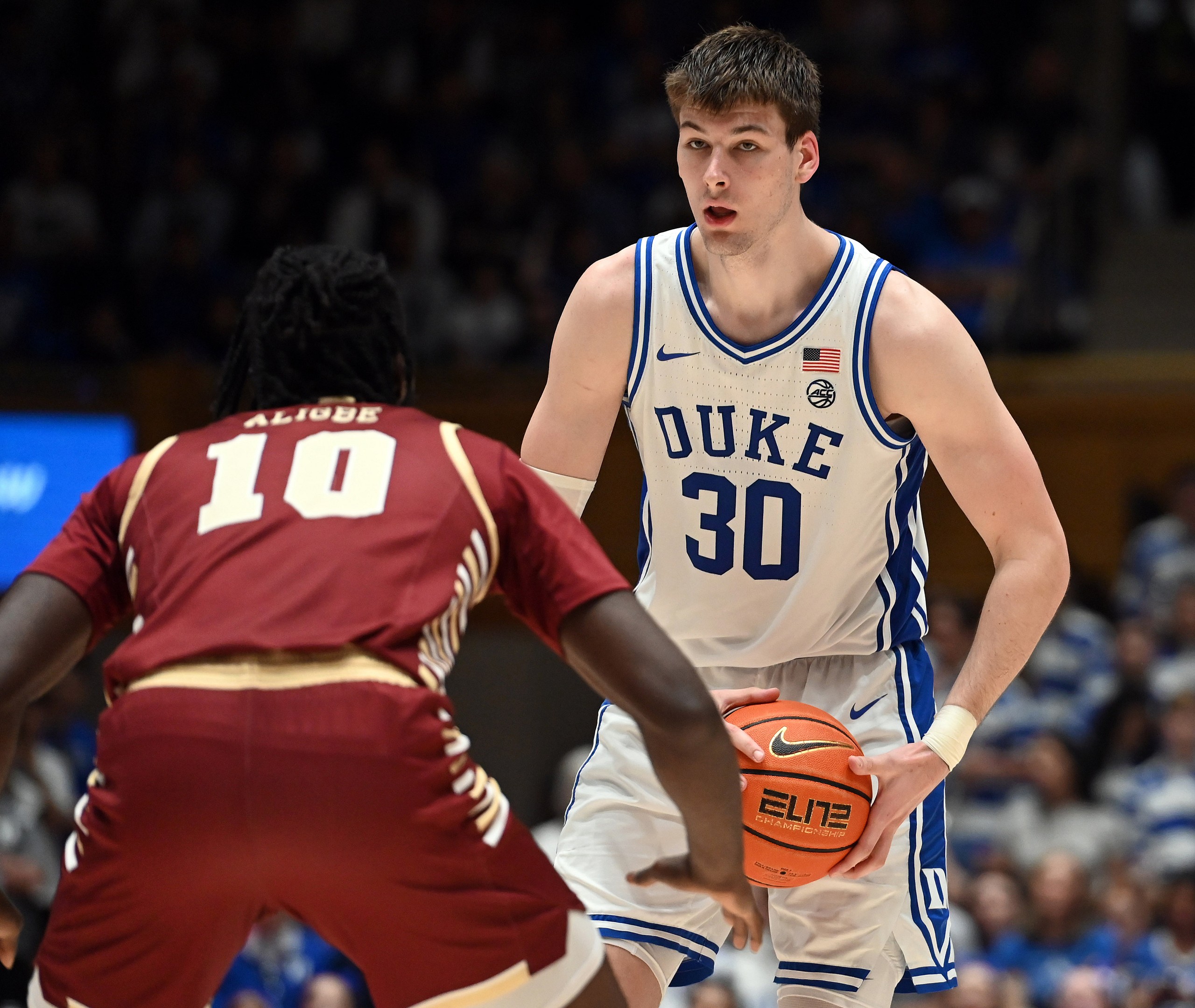 2024 nba mock draft: kyle filipowski