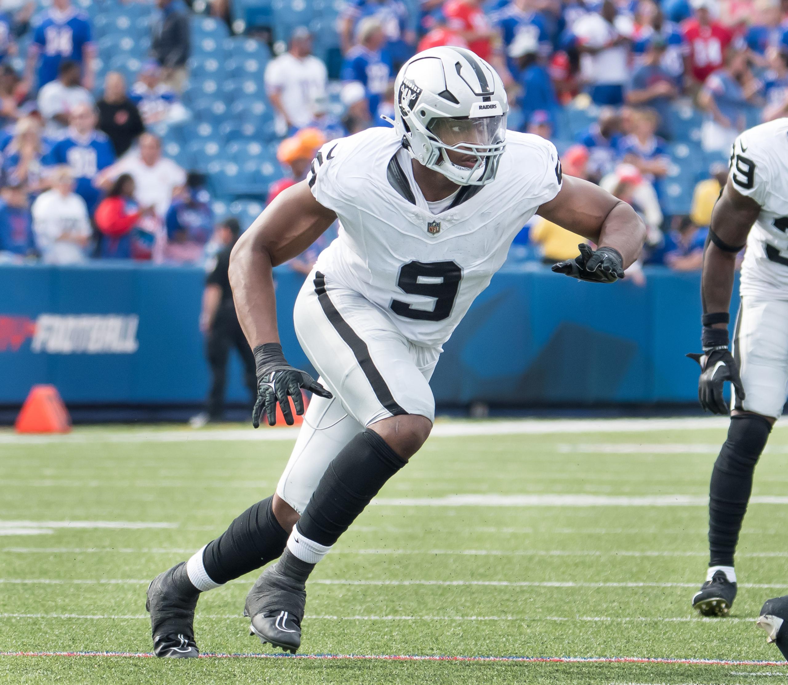 Las Vegas Raiders