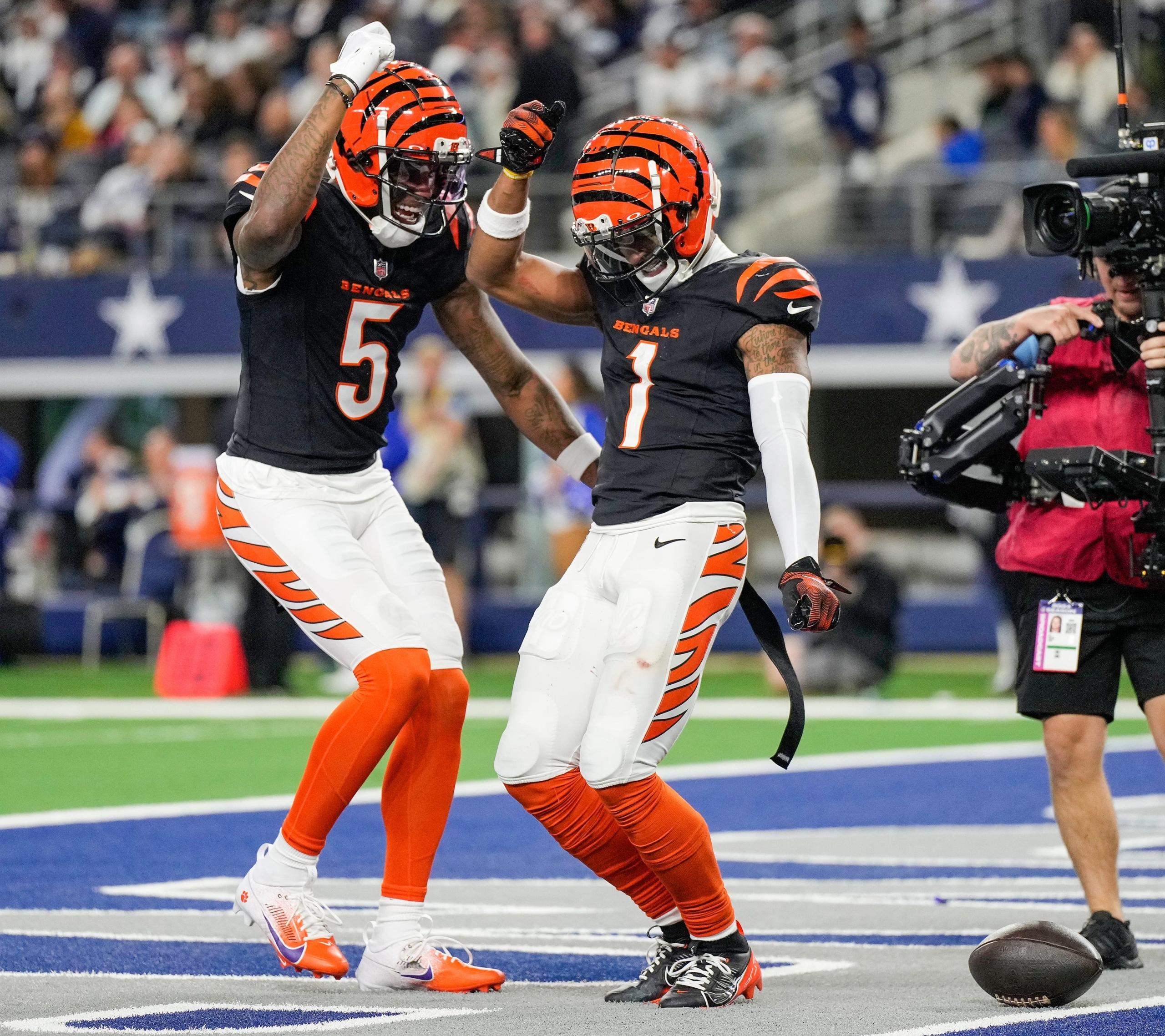 Cincinnati Bengals