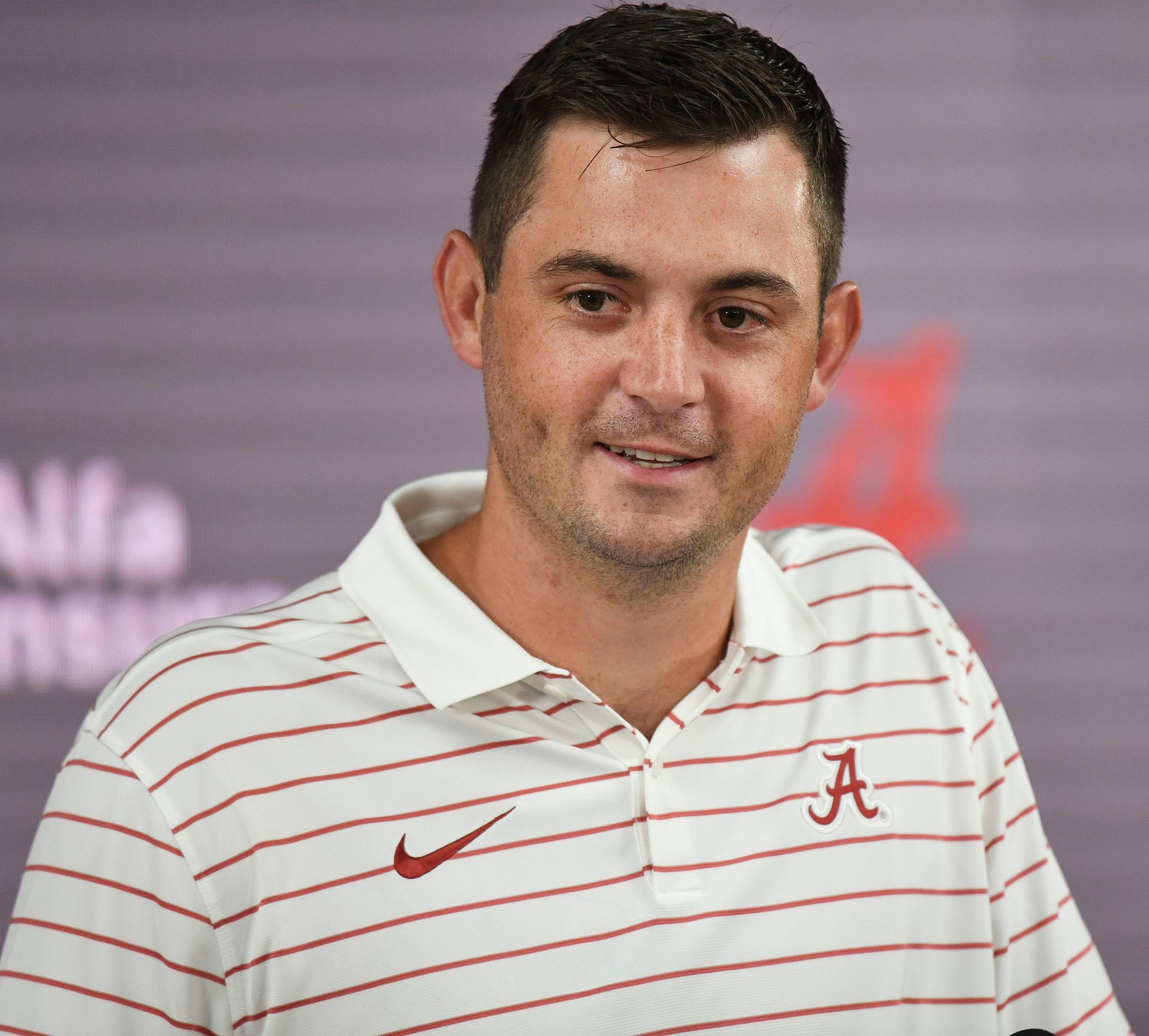 cleveland browns hire tommy rees
