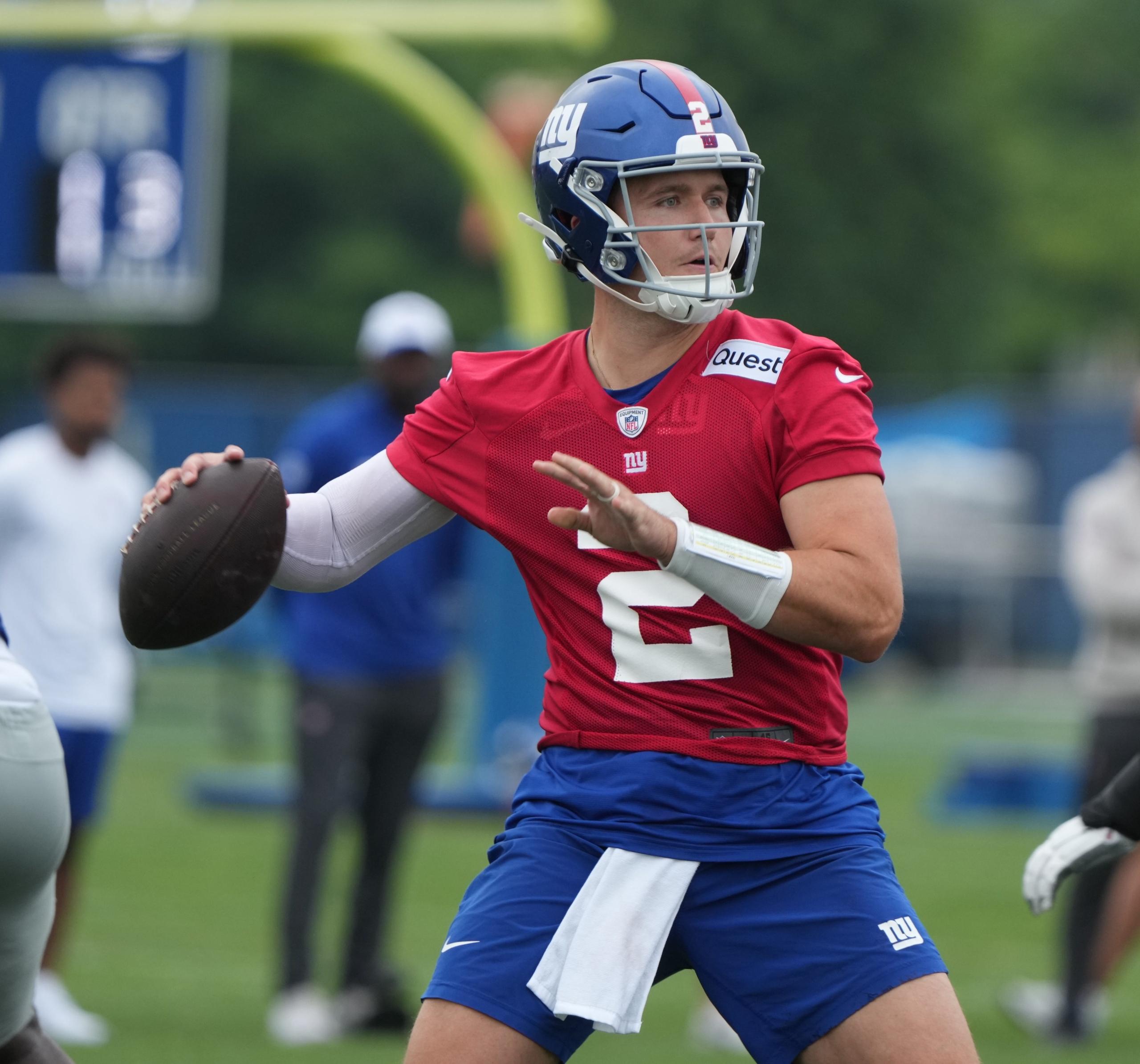new york giants