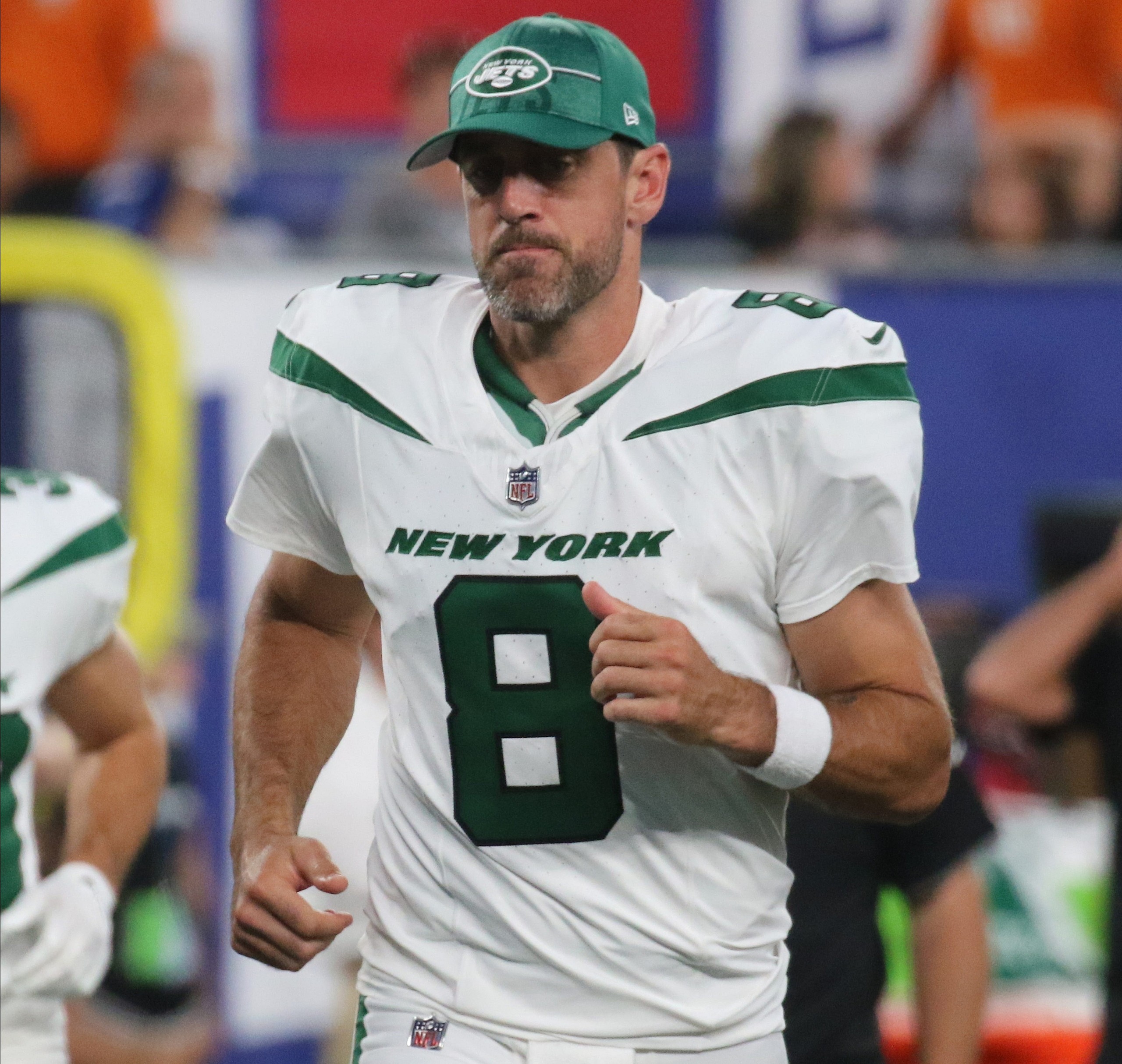 nfl week 1 storylines; new york jets