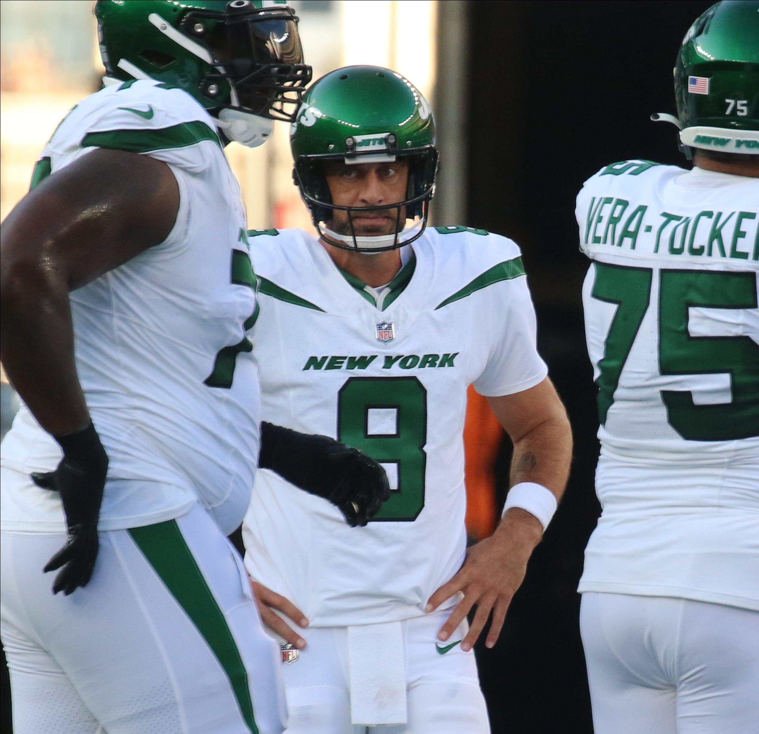 buffalo bills, new york jets