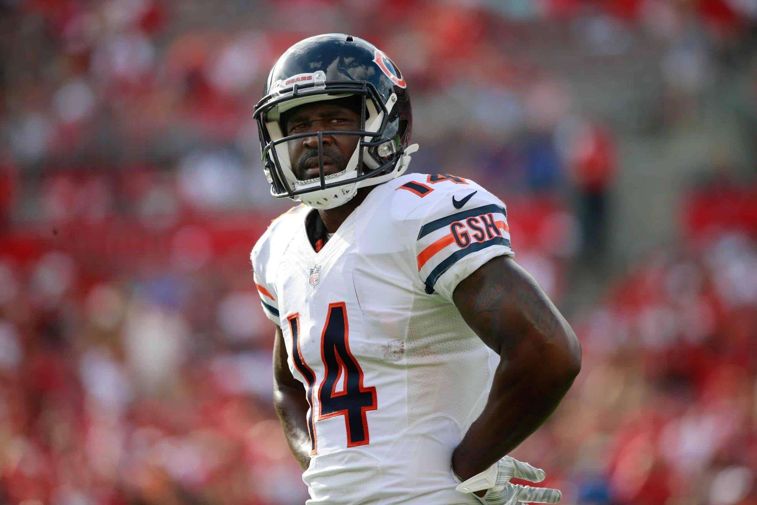 Deonte Thompson