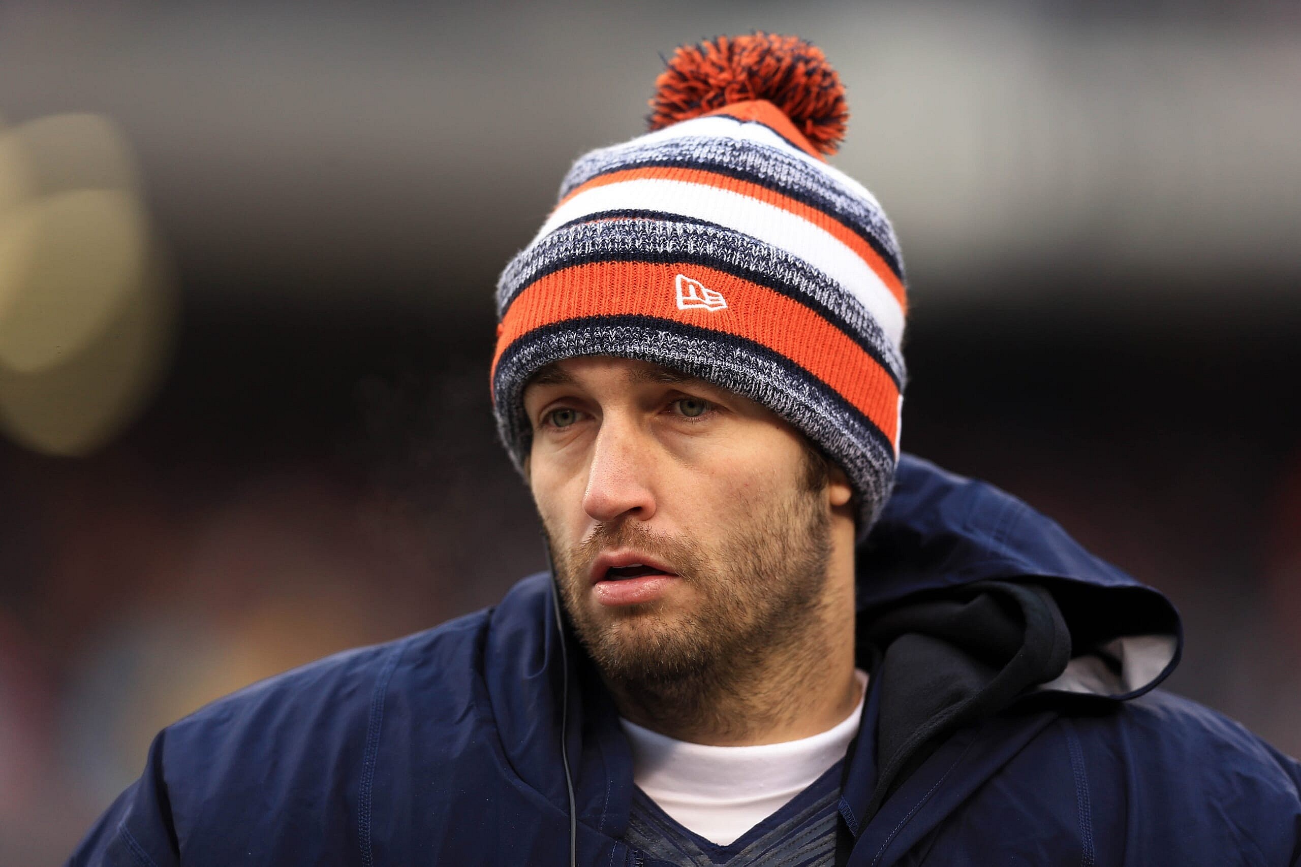 Jay Cutler