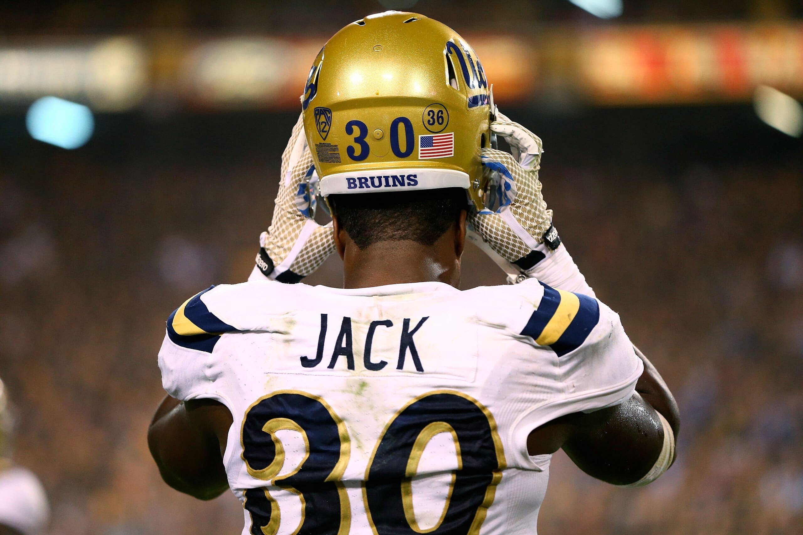 Courtesy of USA Today Images
