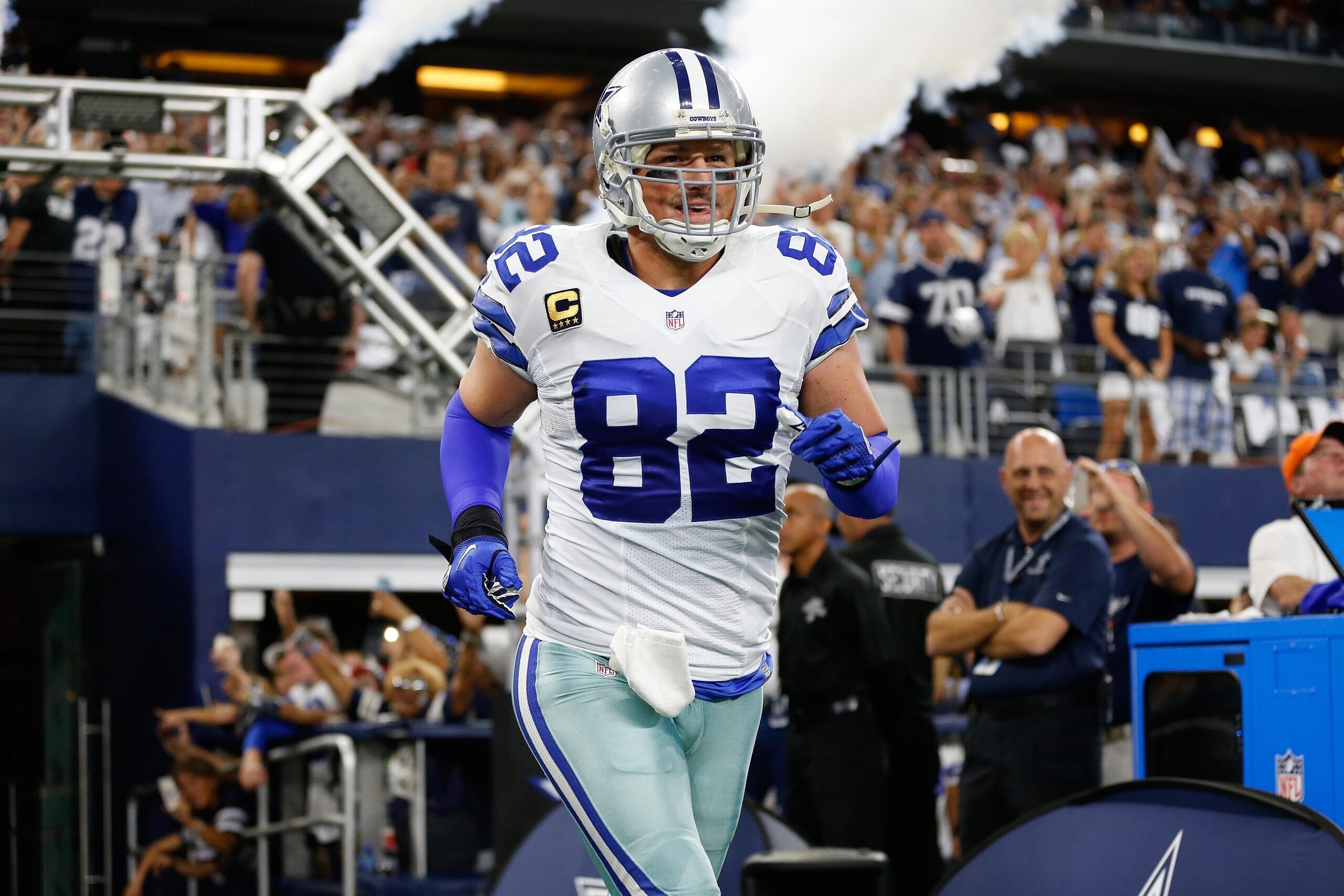 Jason Witten Cowboys