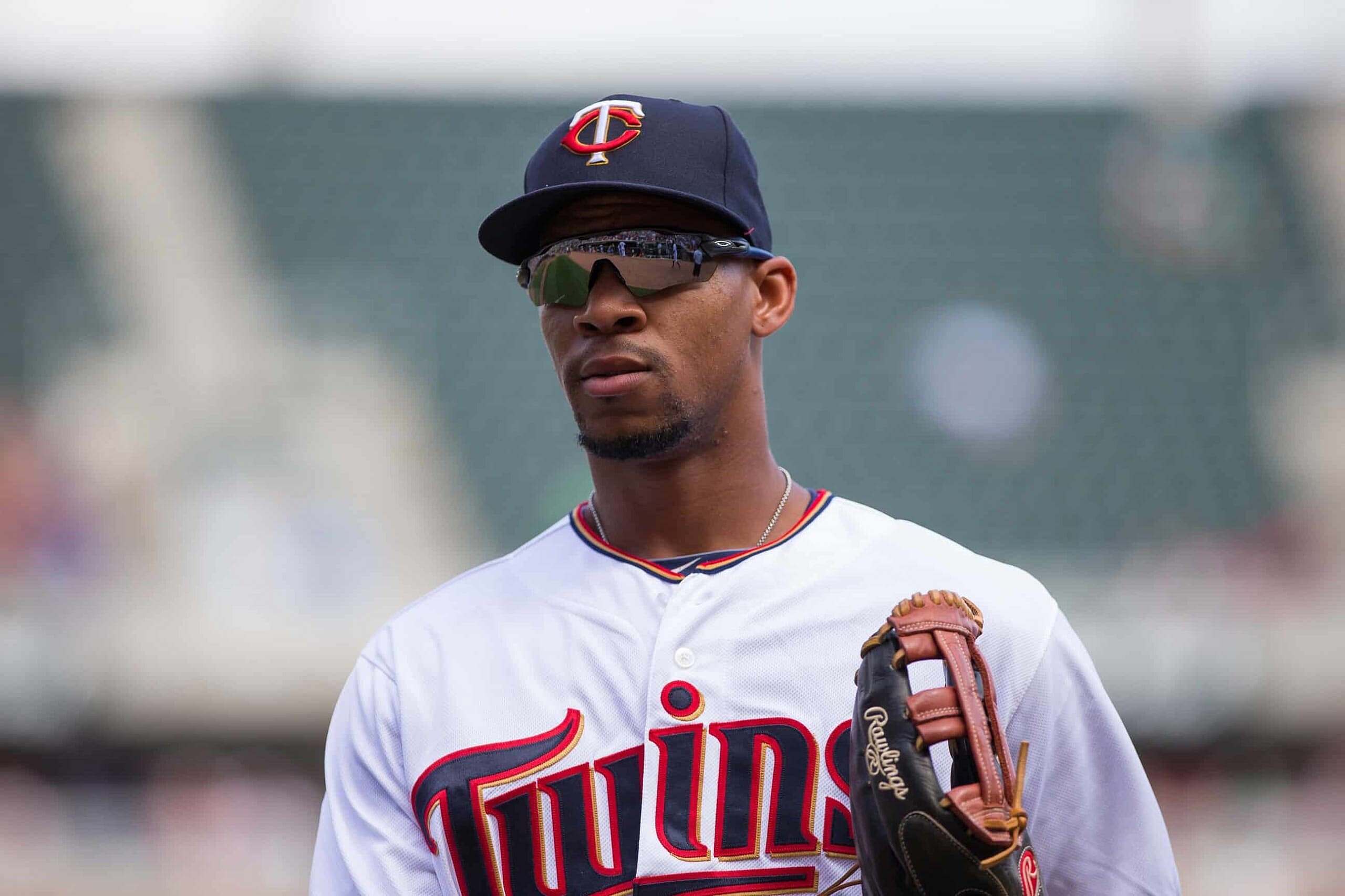 Byron Buxton
