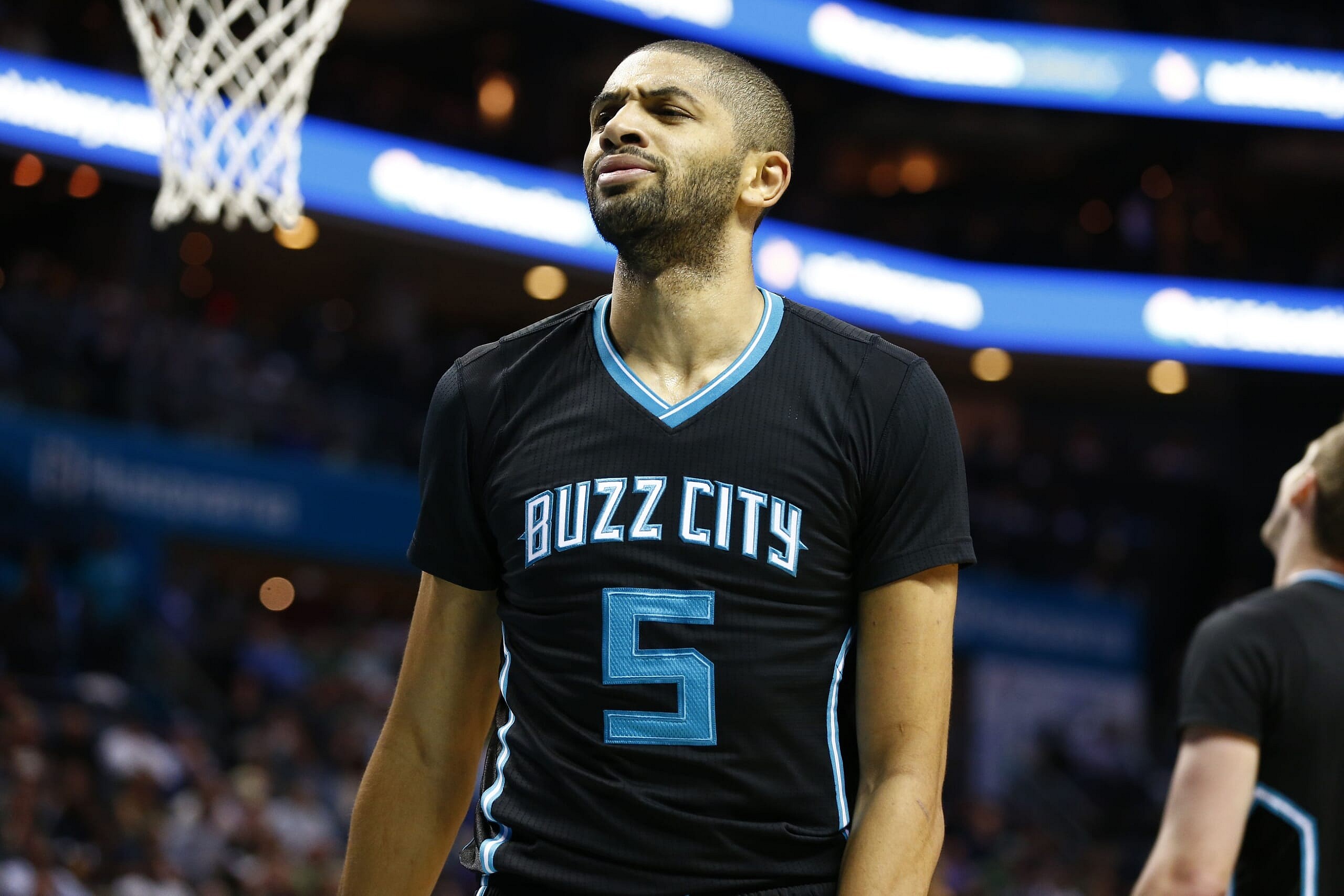 Nicolas Batum