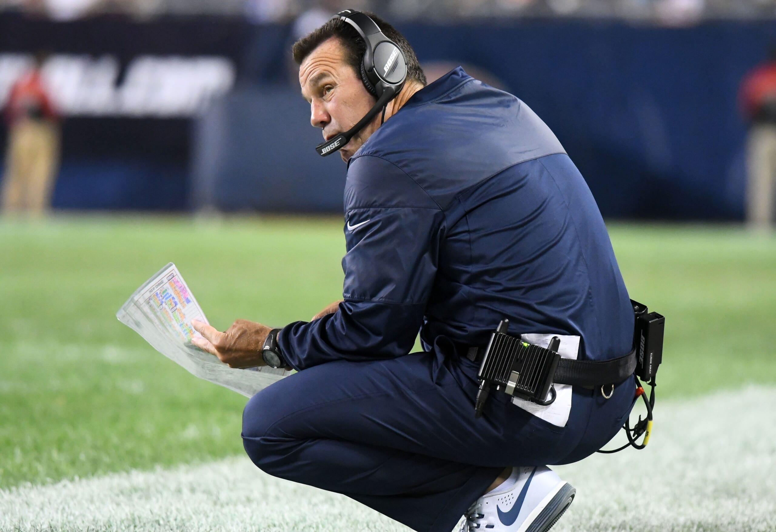 Gary Kubiak