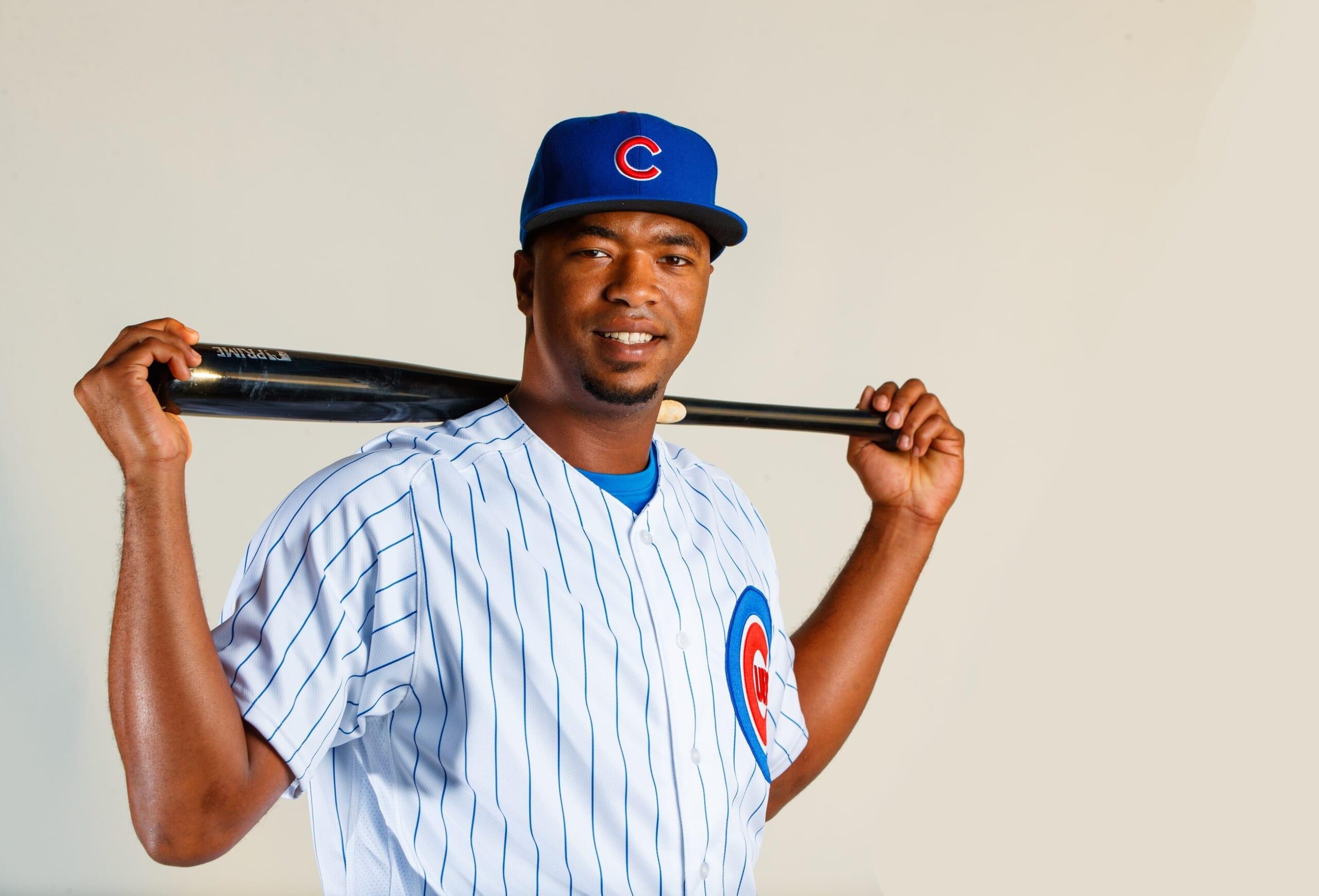 Eloy Jimenez