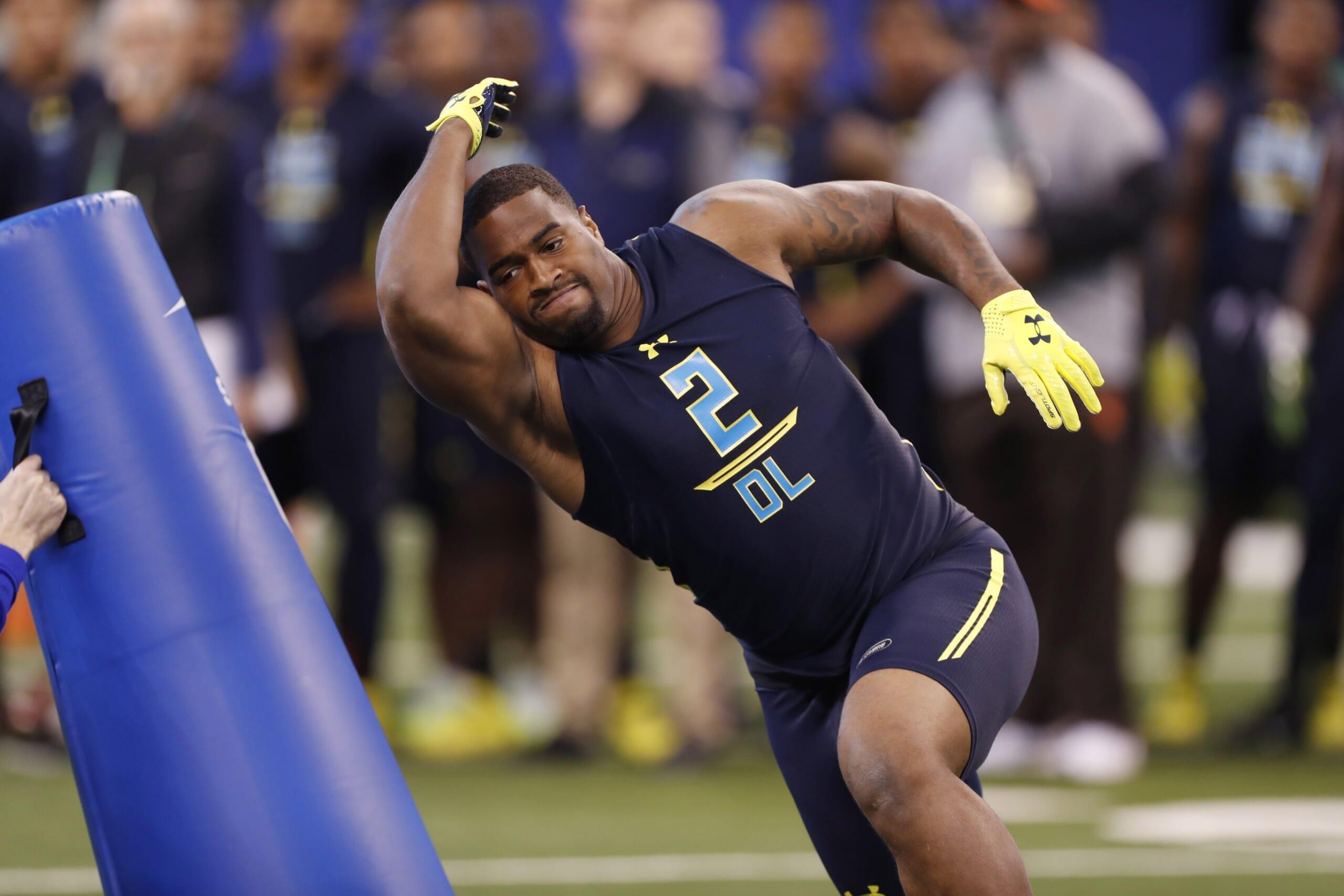Jonathan Allen