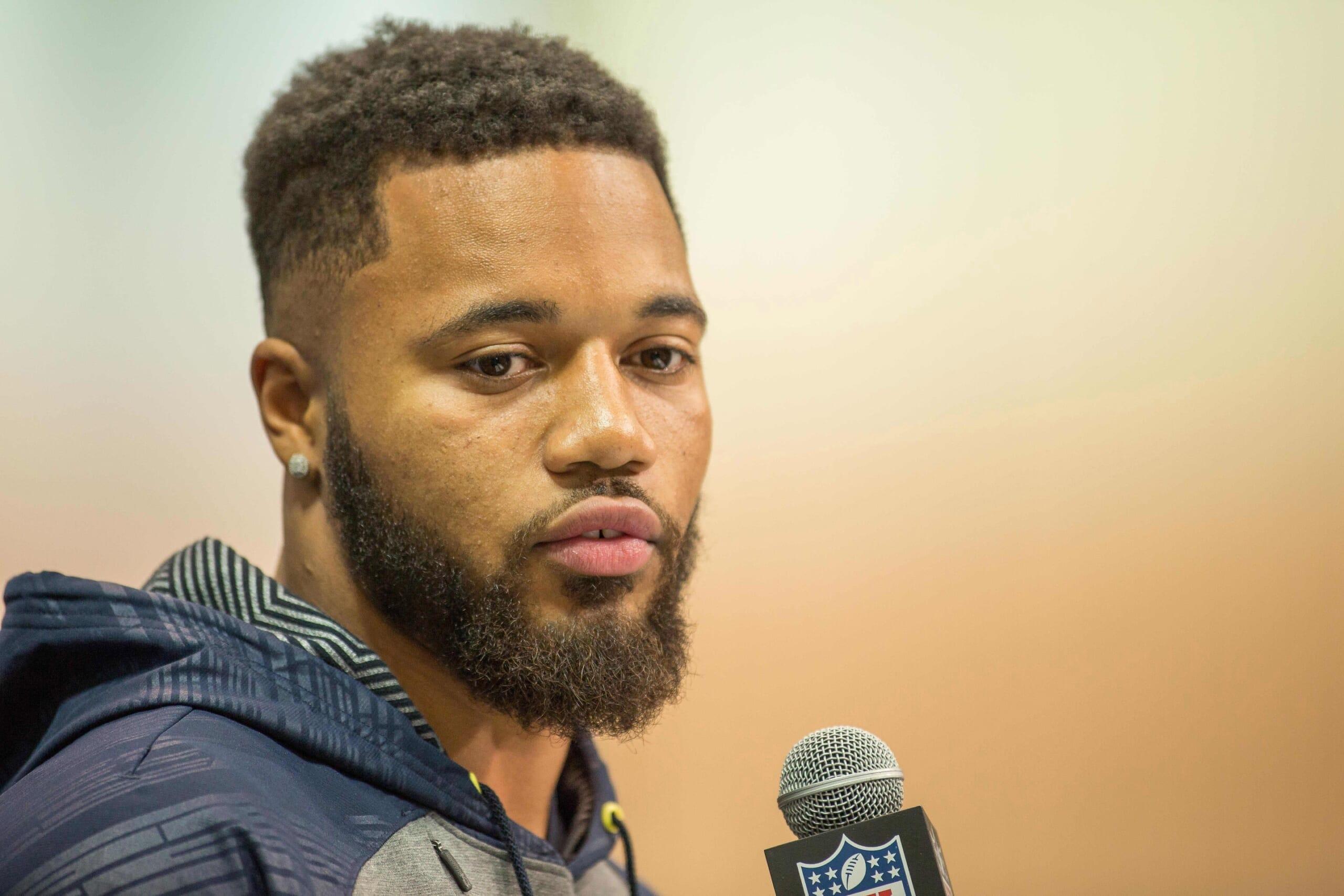 Marshon Lattimore
