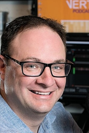 ESPN's Adrian Wojnarowski