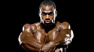 How does he get through security with bionic bones?