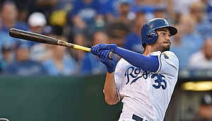 Eric Hosmer