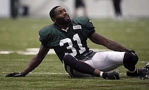 Antonio Cromartie