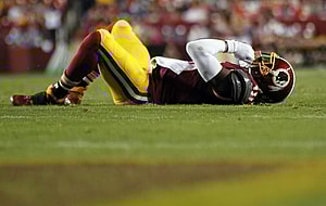 Robert Griffin III