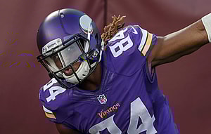 Cordarrelle Patterson