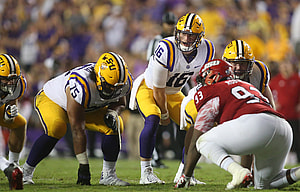 Danny Etling