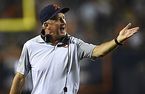 John Fox