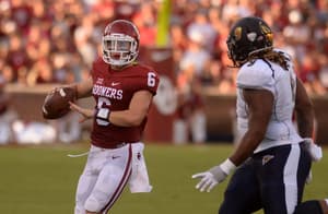 Baker Mayfield