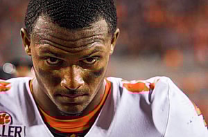 Deshaun Watson