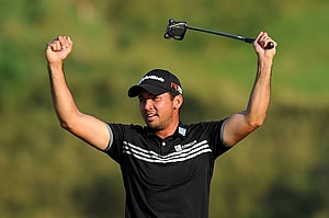 Jason Day