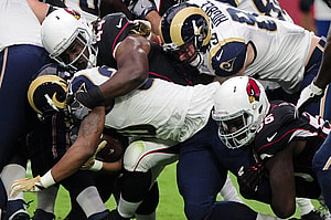 Todd Gurley