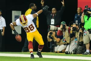 Daniel Shiray, USA Today: Garcon gets a No. 1, but how much will it cost Washington long term?