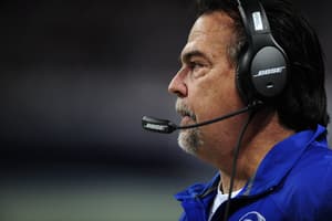 Jeff Fisher