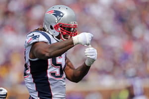 Courtesy of USA Today Images