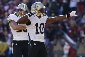 Brandin Cooks