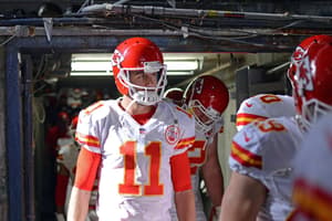 Alex Smith