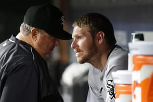 MLB trades, Chris Sale