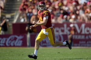 Sam Darnold