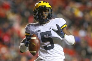 2017 NFL mock draft, Jabrill Peppers