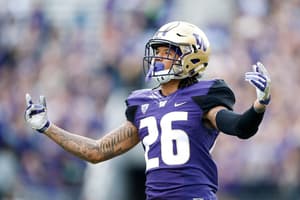 Sidney Jones
