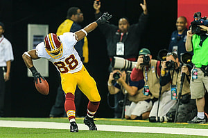 Daniel Shiray, USA Today: Garcon gets a No. 1, but how much will it cost Washington long term?