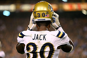 Courtesy of USA Today Images