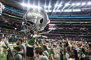 baylor football