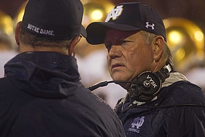 Brian Kelly