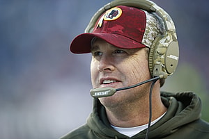 Jay Gruden