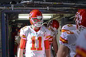 Alex Smith
