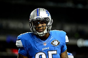 Eric Ebron
